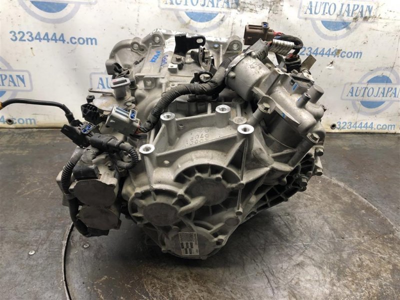 АКПП KONA OS 17-23