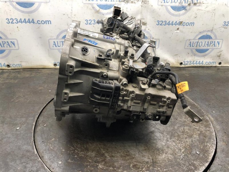 АКПП KONA OS 17-23