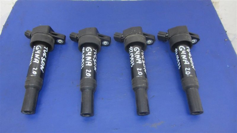 Катушка зажигания HYUNDAI TUCSON TL 15-20 27300-2E000 Б/У