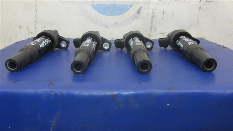 Катушка зажигания TUCSON TL 15-20