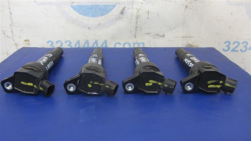 Катушка зажигания TUCSON TL 15-20