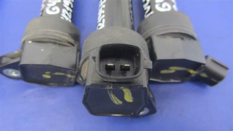 Катушка зажигания TUCSON TL 15-20