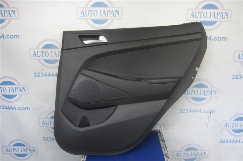 Карта двери задняя правая HYUNDAI TUCSON TL 15-20 83302-D7040TRY Б/У