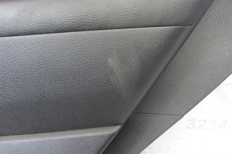 Карта двери задняя правая TUCSON TL 15-20