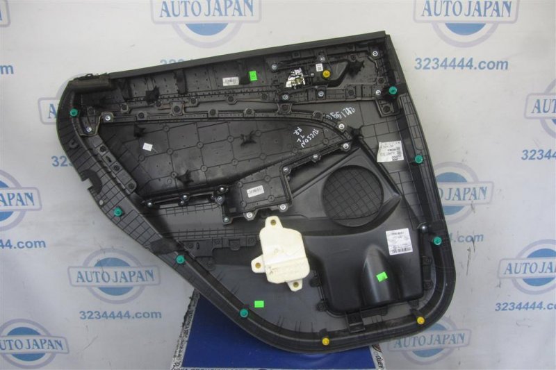Карта двери задняя правая TUCSON TL 15-20