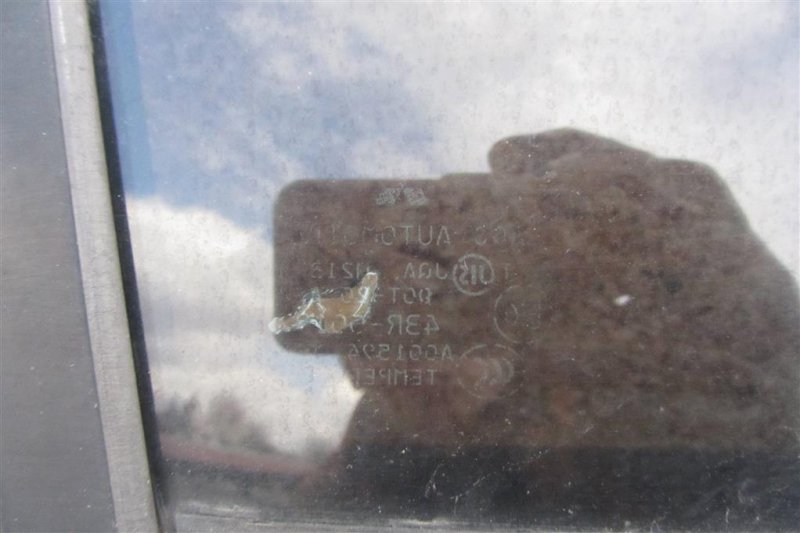 Дверь задняя правая LANCER X 10 07-15 2009 Седан 2.4