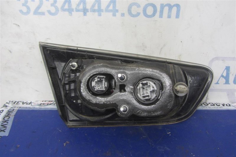 Фонарь внутренний задний правый MITSUBISHI LANCER X 10 07-15 Седан 2.4