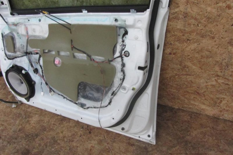 Дверь передняя правая AVALON 05-12 2005 GSX30 3.5 2GR-FE