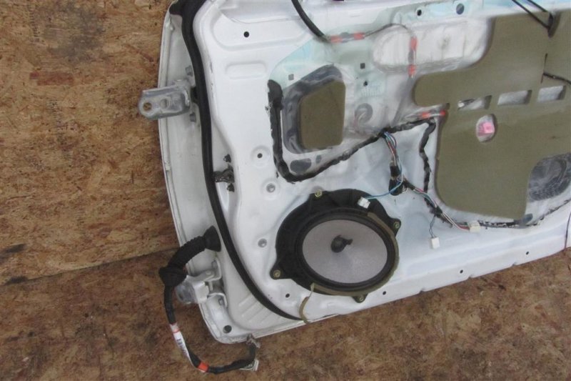 Дверь передняя правая AVALON 05-12 2005 GSX30 3.5 2GR-FE