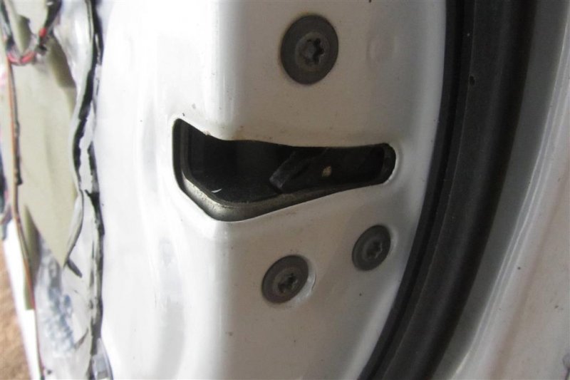 Дверь передняя правая AVALON 05-12 2005 GSX30 3.5 2GR-FE