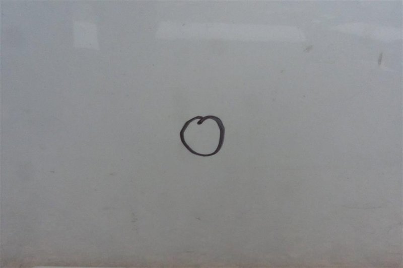 Дверь задняя правая AVALON 05-12 2005 GSX30 3.5 2GR-FE Дверь задняя правая AVALON 05-12 2005 GSX30 3.5 2GR-FE