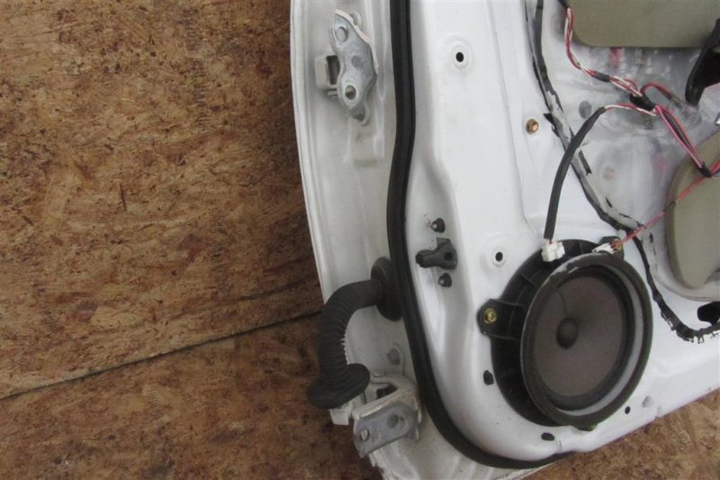 Дверь задняя правая AVALON 05-12 2005 GSX30 3.5 2GR-FE Дверь задняя правая AVALON 05-12 2005 GSX30 3.5 2GR-FE