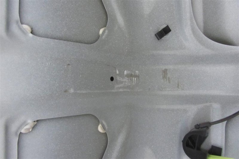 Крышка багажника AVALON 05-12 2005 GSX30 3.5 2GR-FE