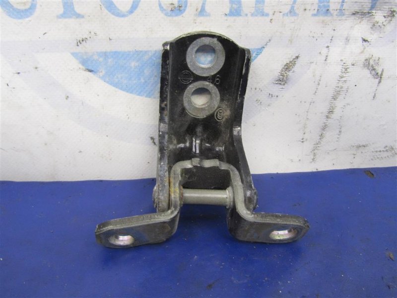 Петля двери нижняя задняя левая QX60/JX35 12-20 2014 Внедорожник 3.5