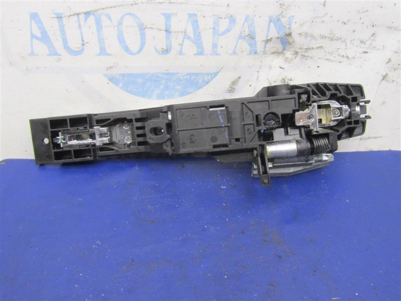 Ручка двери наружная задняя левая INFINITI QX60/JX35 12-20 Внедорожник 3.5