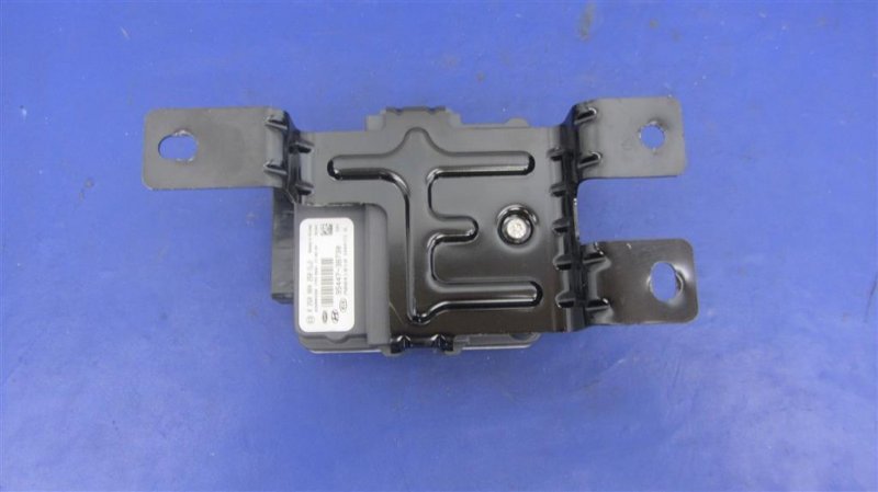 Блок управления раздаточной коробкой TUCSON TL 15-20