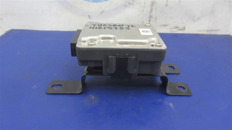 Блок управления раздаточной коробкой TUCSON TL 15-20