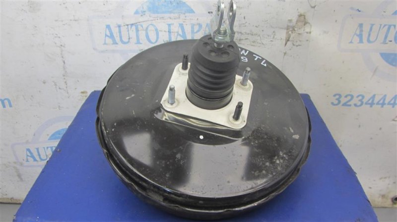 Вакуумный усилитель тормозов TUCSON TL 15-20 Вакуумный усилитель тормозов TUCSON TL 15-20