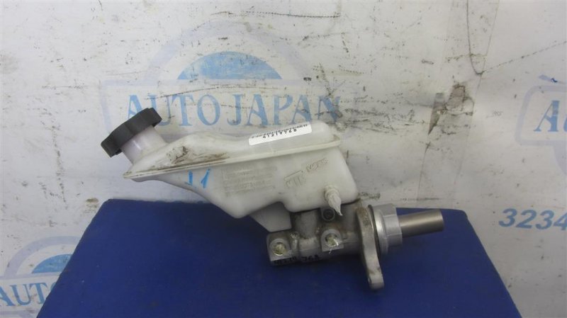 Главный тормозной цилиндр HYUNDAI TUCSON TL 15-20 58510-D7100 Б/У