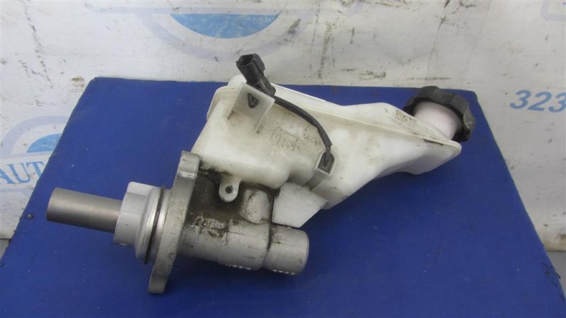 Главный тормозной цилиндр TUCSON TL 15-20