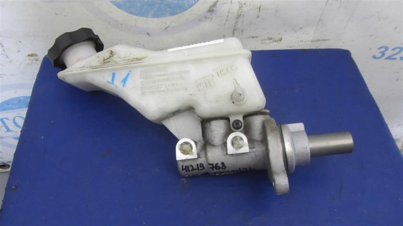 Главный тормозной цилиндр TUCSON TL 15-20