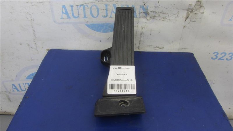 Педаль газа HYUNDAI TUCSON TL 15-20
