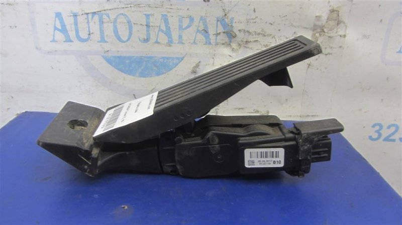 Педаль газа TUCSON TL 15-20