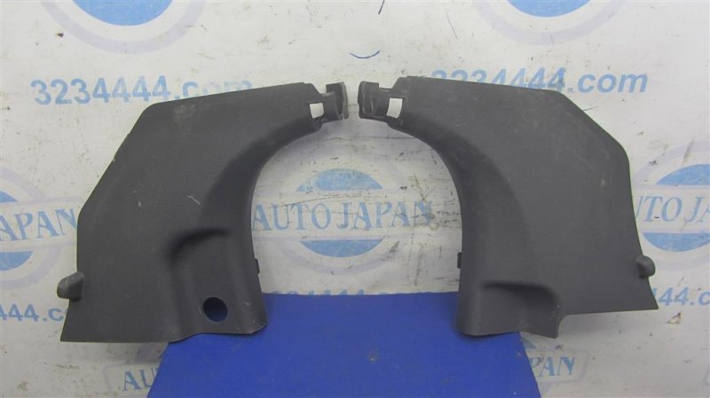 Накладка порога внутрення TUCSON TL 15-20