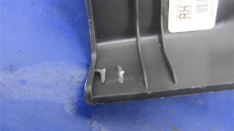 Накладка порога внутрення TUCSON TL 15-20