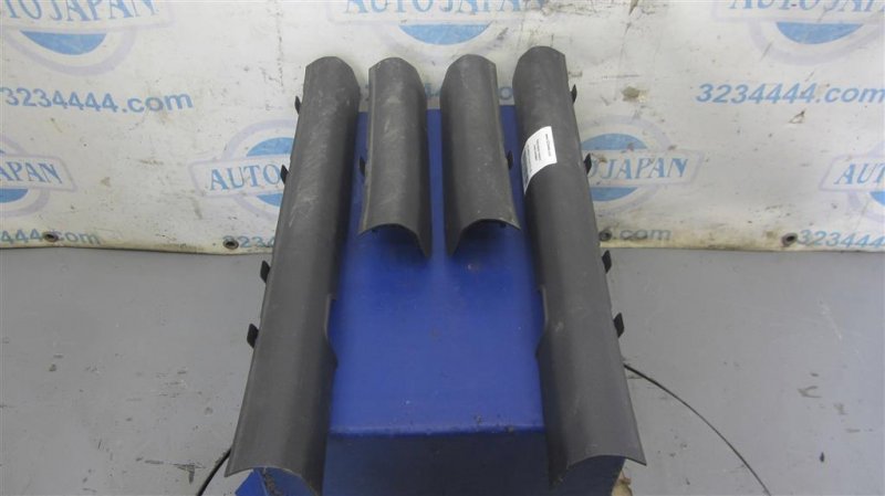 Накладка порога внутрення HYUNDAI TUCSON TL 15-20 85871-D7000TRY Б/У