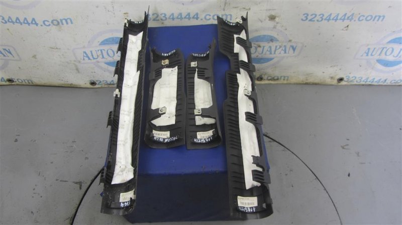 Накладка порога внутрення HYUNDAI TUCSON TL 15-20