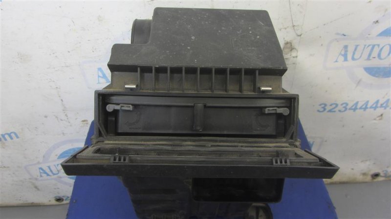 Корпус воздушного фильтра TUCSON TL 15-20 Корпус воздушного фильтра TUCSON TL 15-20