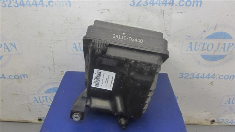 Корпус воздушного фильтра TUCSON TL 15-20 Корпус воздушного фильтра TUCSON TL 15-20