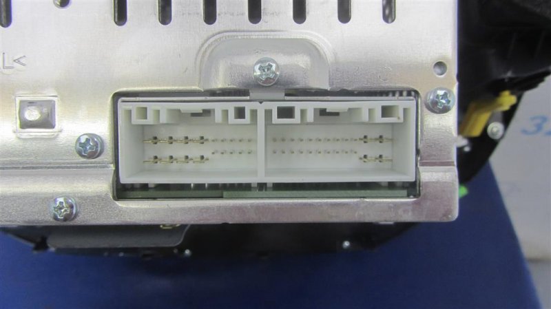 Магнитола TUCSON TL 15-20 Магнитола TUCSON TL 15-20