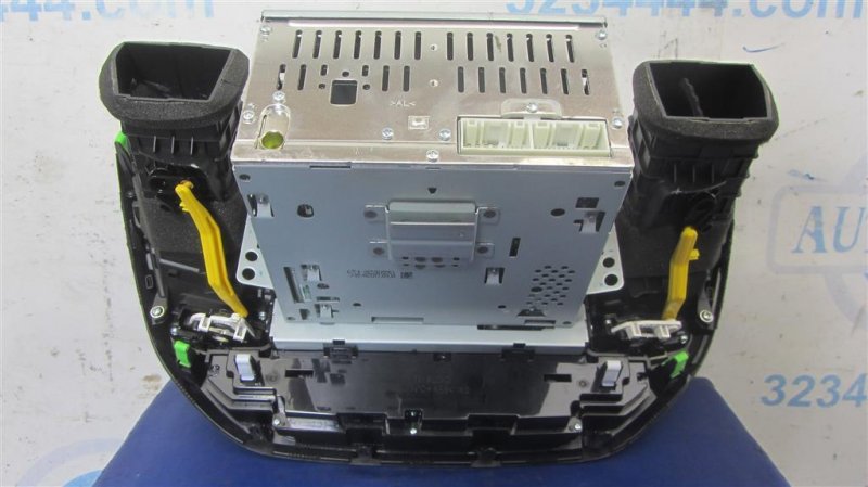 Магнитола TUCSON TL 15-20 Магнитола TUCSON TL 15-20