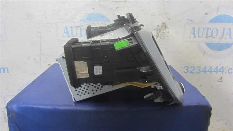 Магнитола TUCSON TL 15-20 Магнитола TUCSON TL 15-20