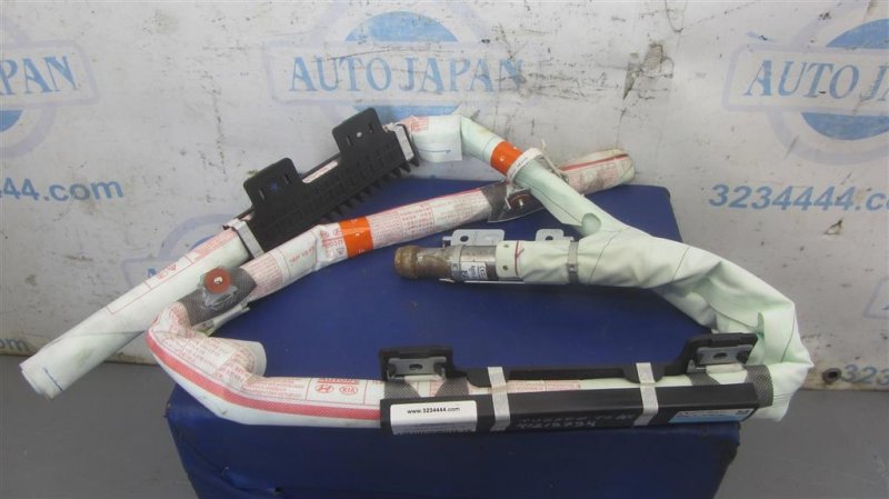 Подушка безопасности (штора) правая HYUNDAI TUCSON TL 15-20 85020-D7000 Б/У
