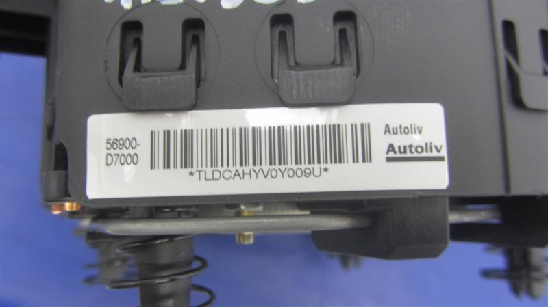 Подушка безопасности в руль TUCSON TL 15-20