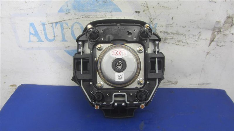 Подушка безопасности в руль TUCSON TL 15-20