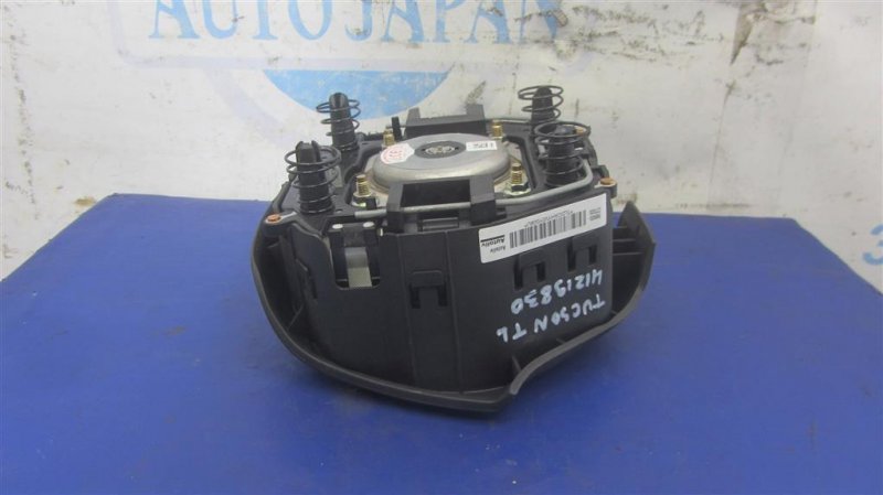Подушка безопасности в руль TUCSON TL 15-20