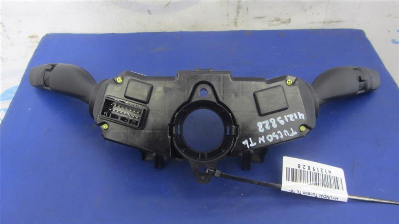 Подрулевой переключатель TUCSON TL 15-20 Подрулевой переключатель TUCSON TL 15-20