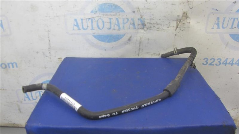 Патрубок системы охлаждения HYUNDAI TUCSON TL 15-20 25451-D3000 Б/У