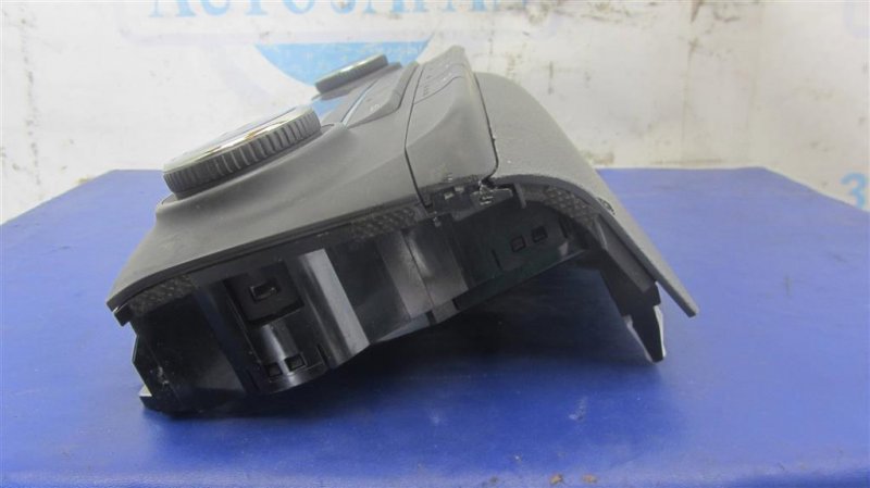 Блок управления печкой TUCSON TL 15-20