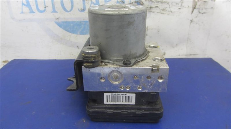 Блок ABS TUCSON TL 15-20 Блок ABS TUCSON TL 15-20