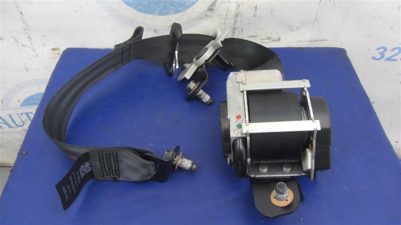 Ремень безопасности задний левый HYUNDAI TUCSON TL 15-20 89810-D7000TTX Б/У