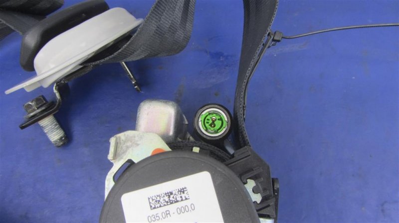 Ремень безопасности задний левый TUCSON TL 15-20