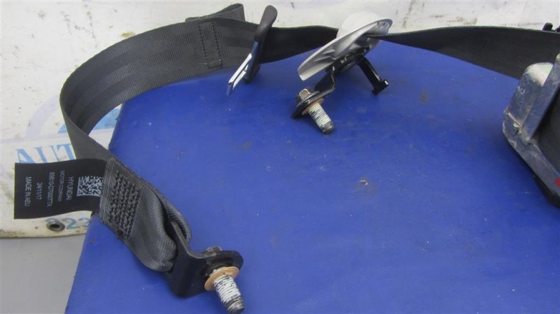 Ремень безопасности задний левый TUCSON TL 15-20