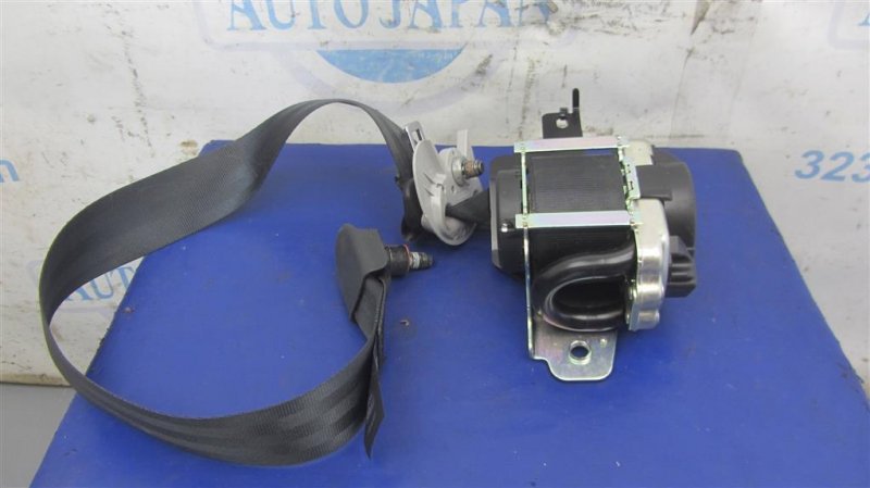 Ремень безопасности передний правый HYUNDAI TUCSON TL 15-20 88820-D7000TTX Б/У