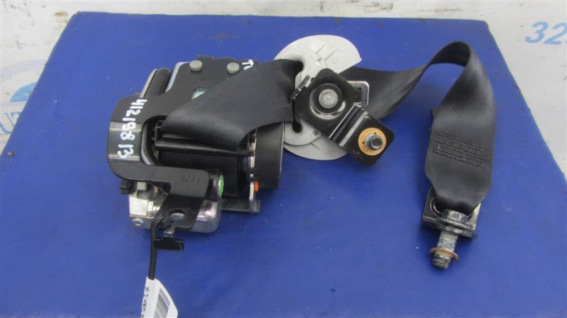 Ремень безопасности задний правый TUCSON TL 15-20