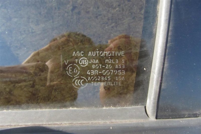 Дверь задняя левая OUTLANDER GF 12- 2013 Внедорожник 2.4 Дверь задняя левая OUTLANDER GF 12- 2013 Внедорожник 2.4